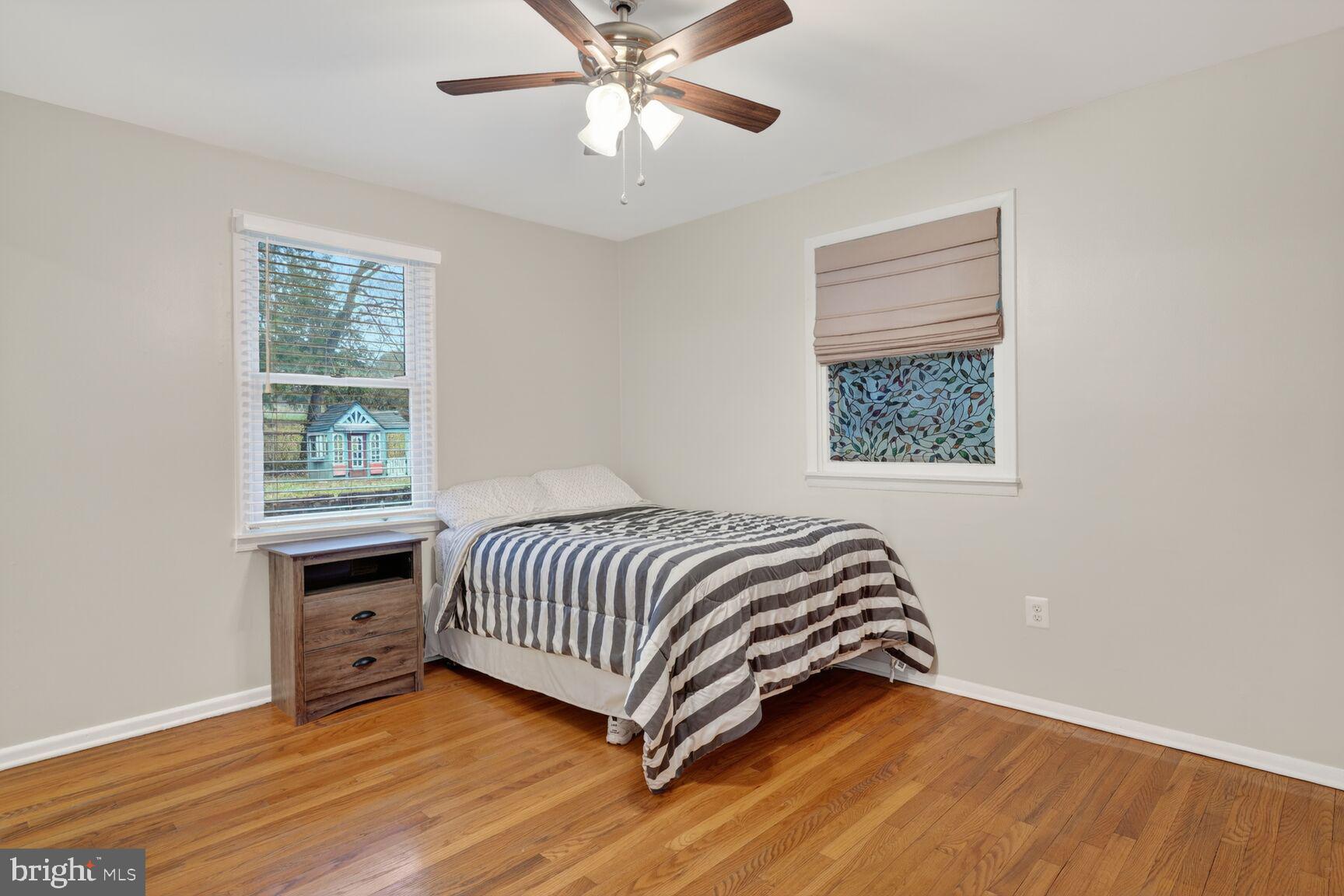 ROSE HILL FARMS - Residential