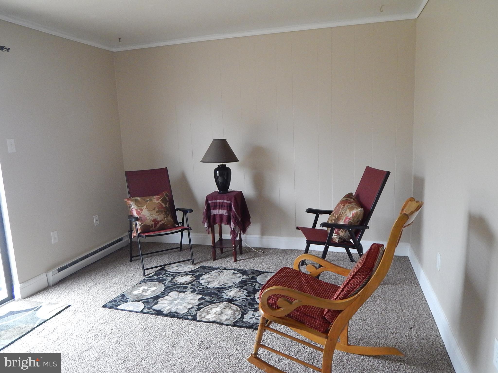 WESTGATE MANOR - Residential