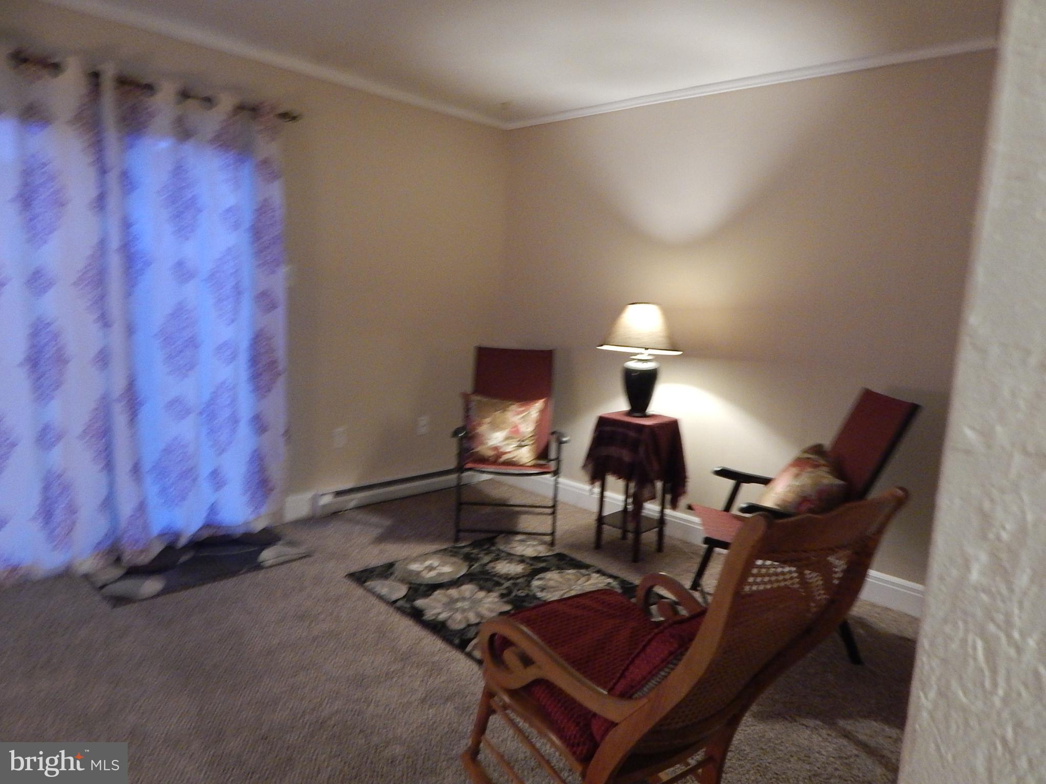 WESTGATE MANOR - Residential