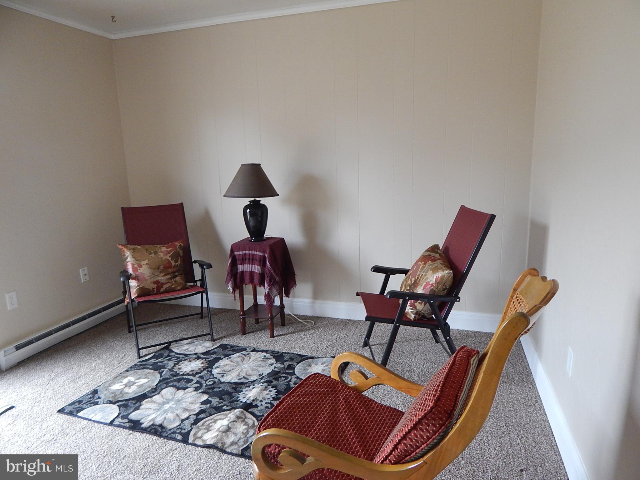 WESTGATE MANOR - Residential
