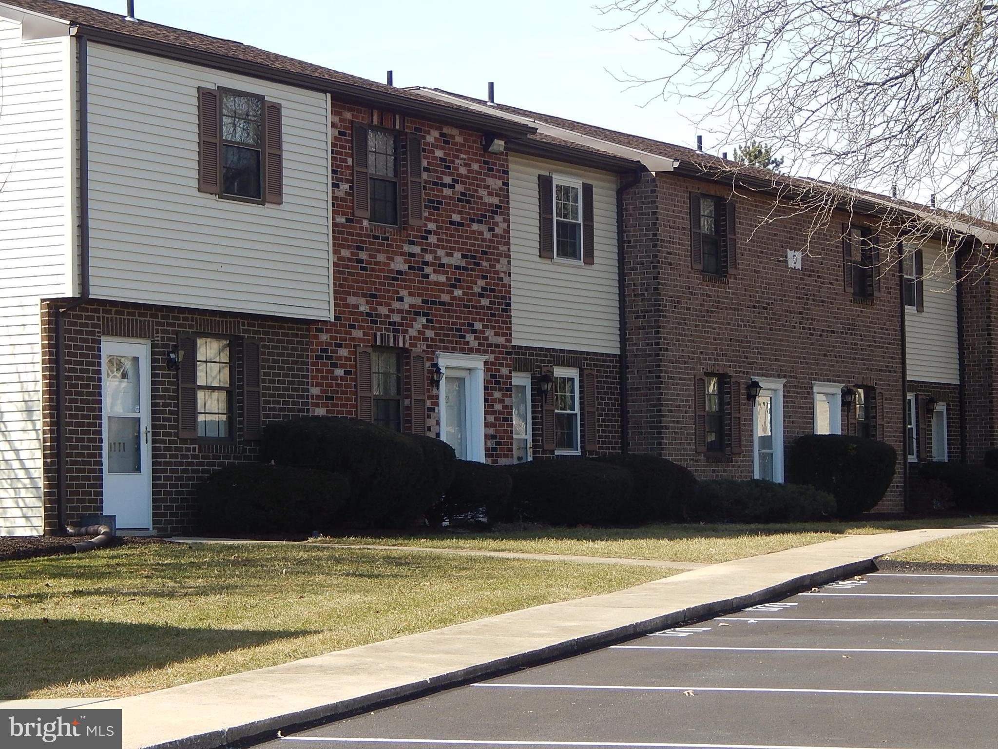 WESTGATE MANOR - Residential