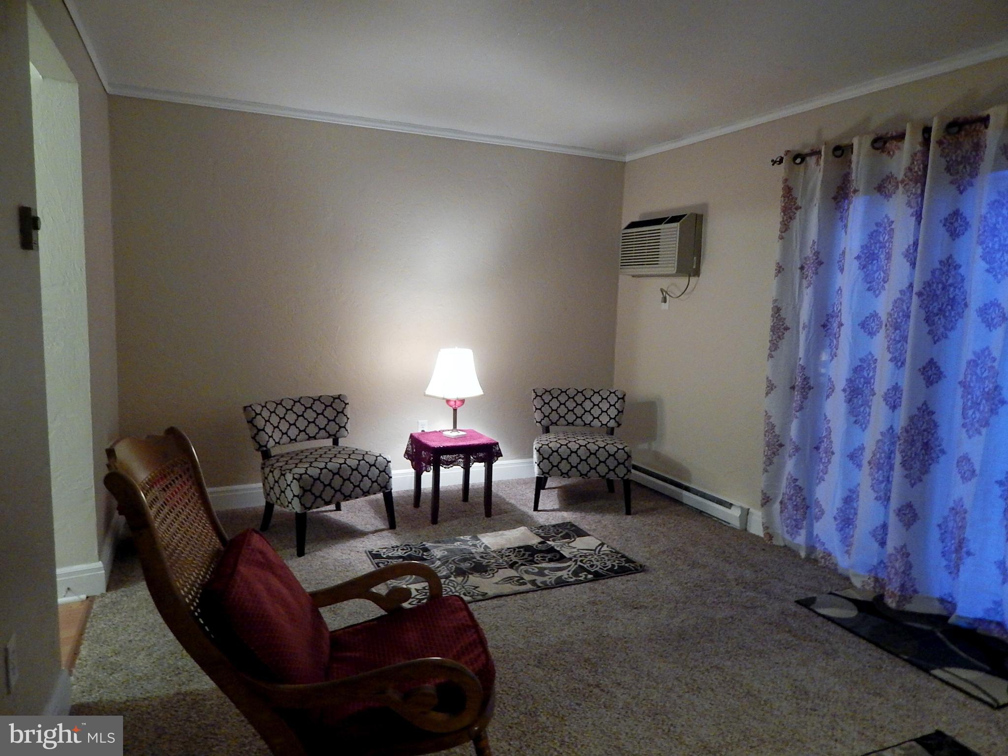 WESTGATE MANOR - Residential