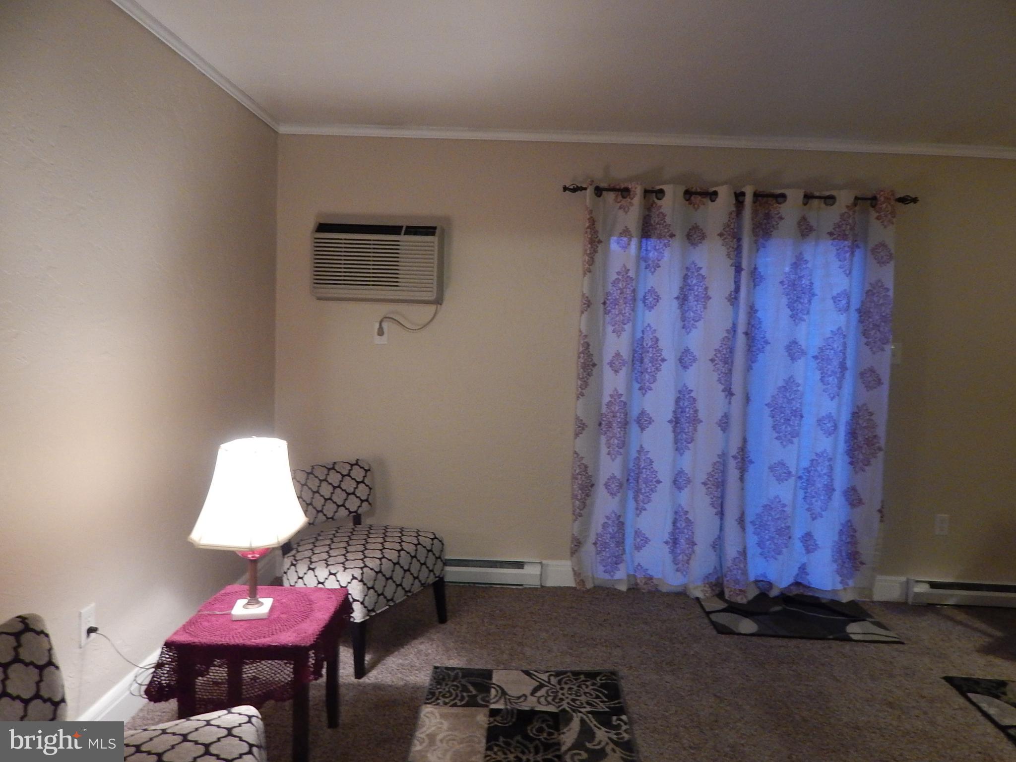 WESTGATE MANOR - Residential