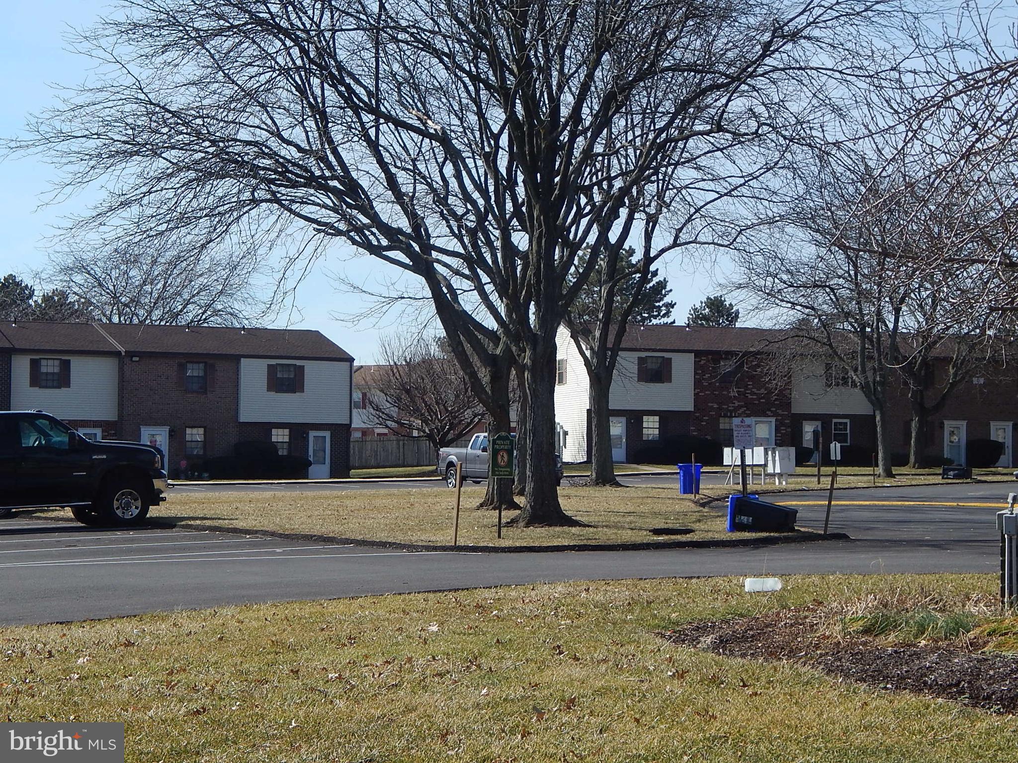 WESTGATE MANOR - Residential