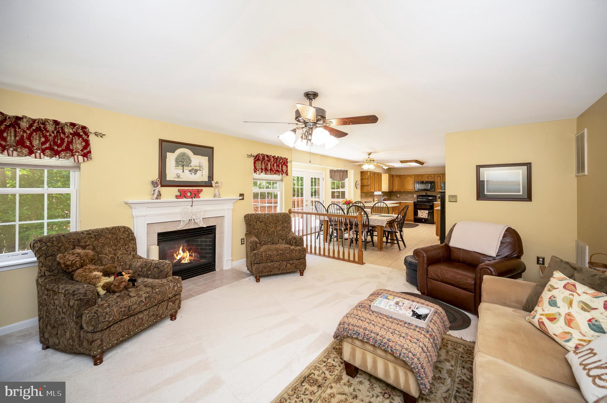 ROSE HILL FARMS - Residential