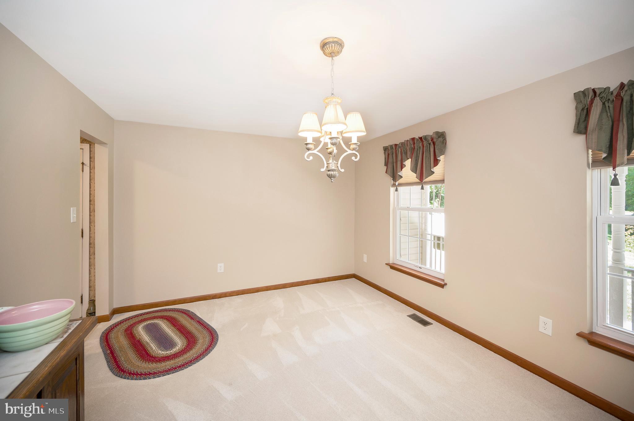 ROSE HILL FARMS - Residential