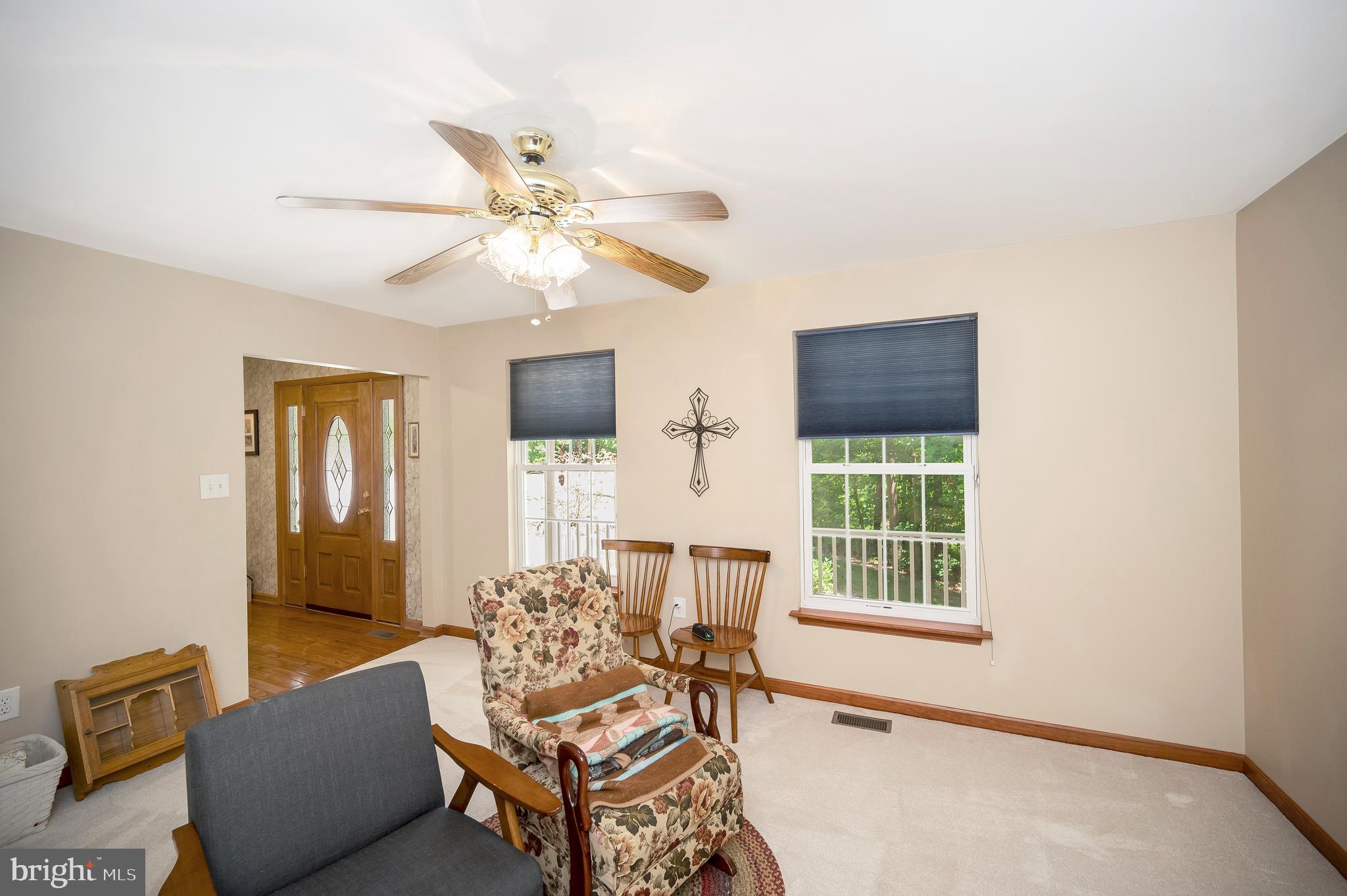 ROSE HILL FARMS - Residential