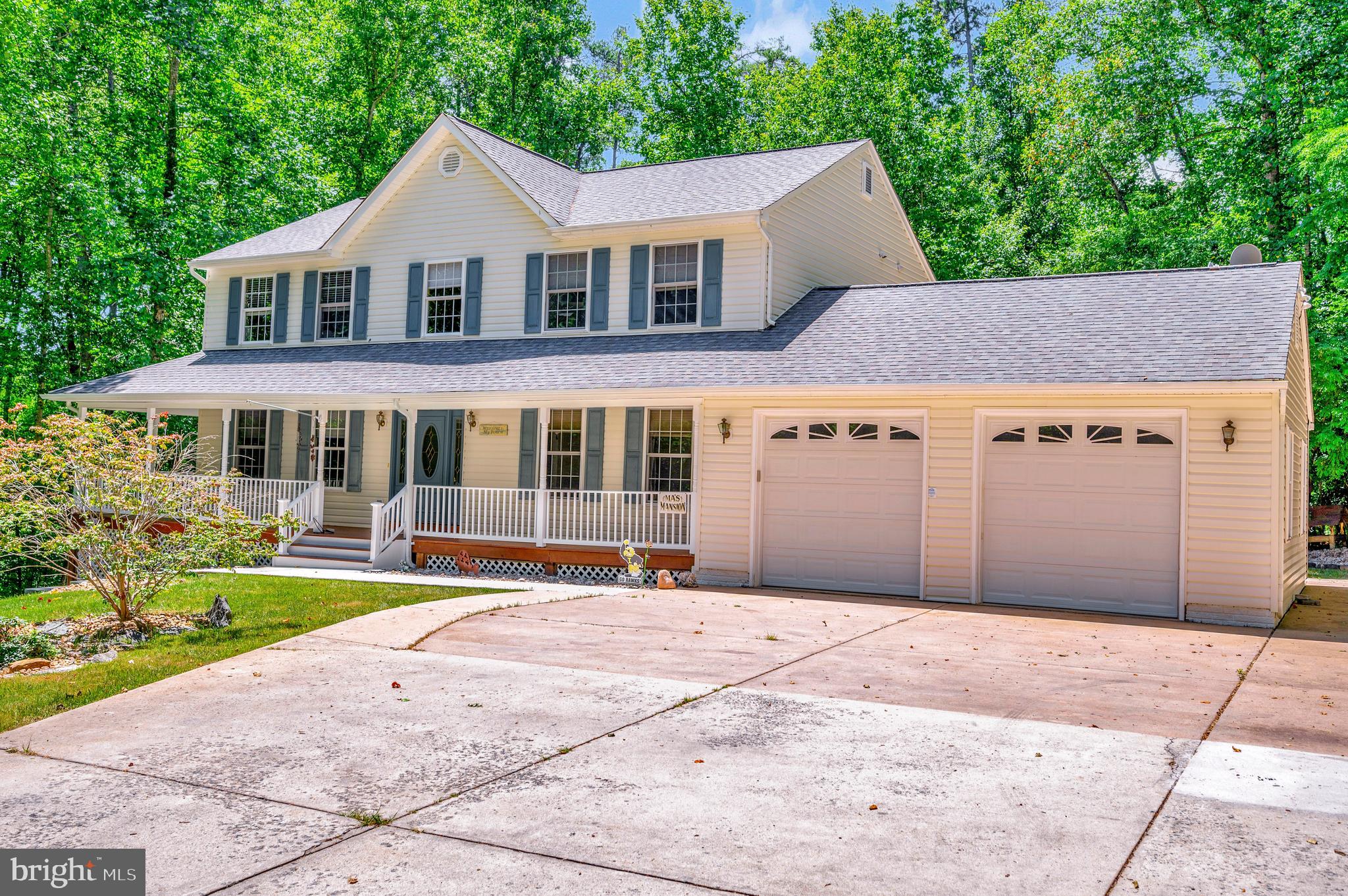 ROSE HILL FARMS - Residential