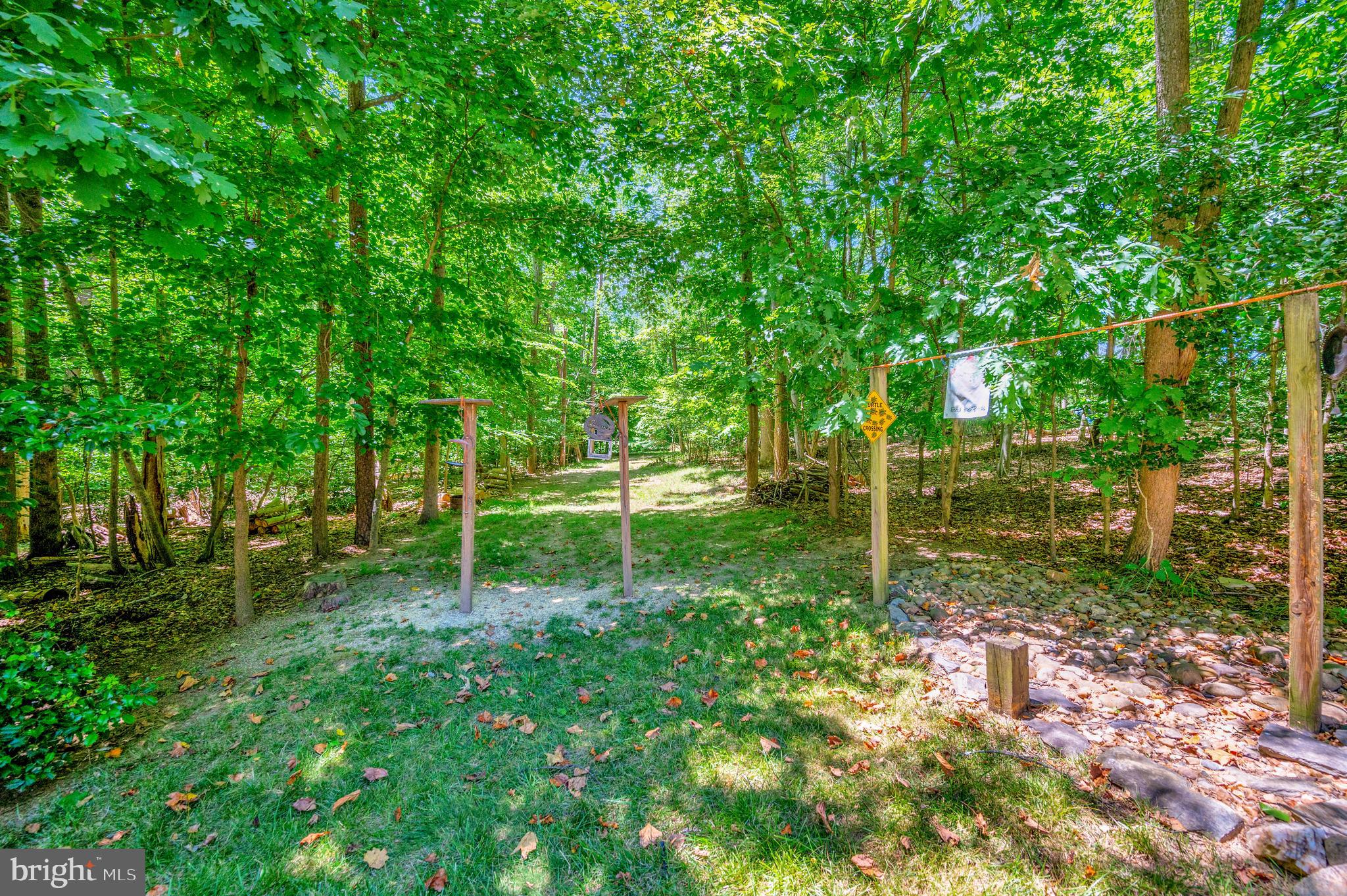 ROSE HILL FARMS - Residential