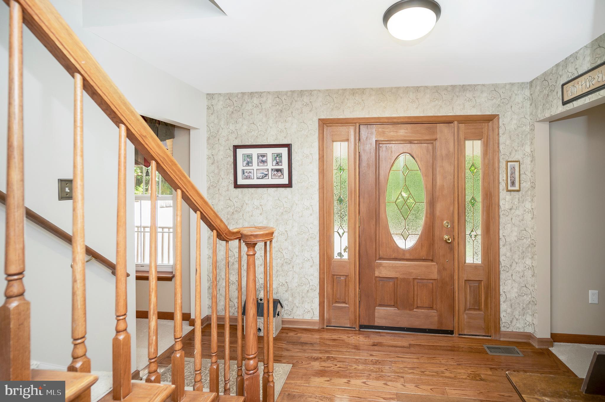 ROSE HILL FARMS - Residential