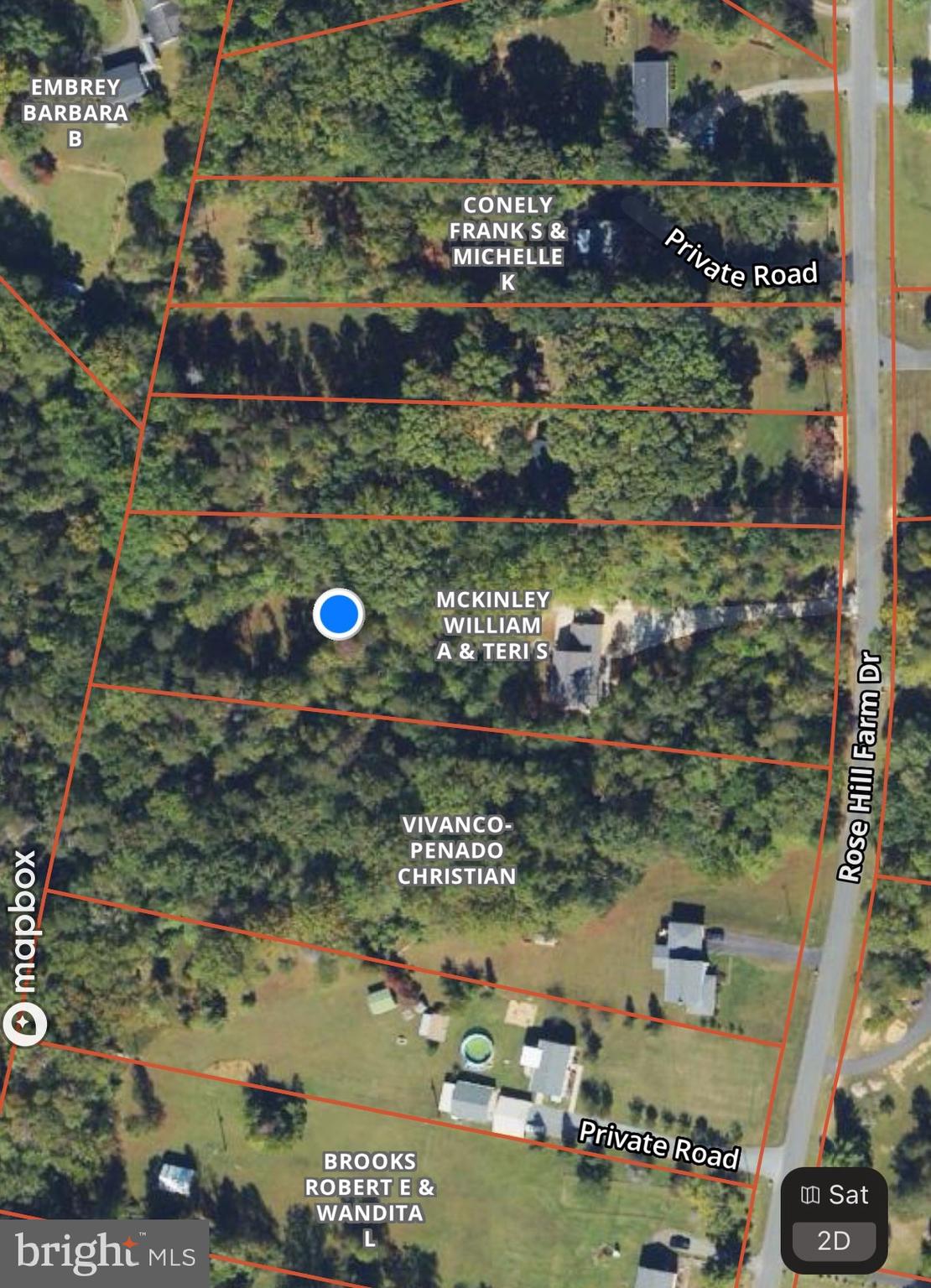 ROSE HILL FARMS - Residential