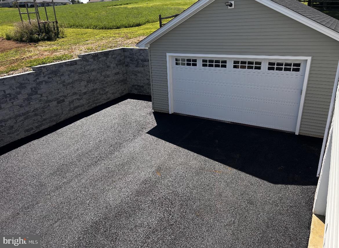 410 SHORBS HILL ROAD