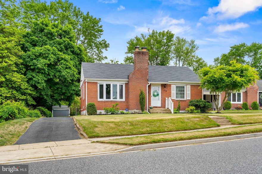 Welcome to this super charming 3-bedroom, 1.5 bath rancher nestled in the heart of Aberdeen! This inviting home offers the perfect blend of comfort and convenience. The home’s single-level design makes everyday living simple and functional, while each bedroom offers comfortable space and versatility. The finished lower level adds extra living space which includes a half bath - perfect for a family room, office or playroom. Outside, you’ll enjoy a generously sized yard—perfect for gardening, or just unwinding after a long day. Located just minutes from shopping, dining, parks, and commuter routes, this home puts you close to everything Aberdeen has to offer while still providing a peaceful residential feel. A perfect opportunity for first-time buyers, down sizers, or anyone looking for a move-in ready home with charm and convenience—don’t miss it!