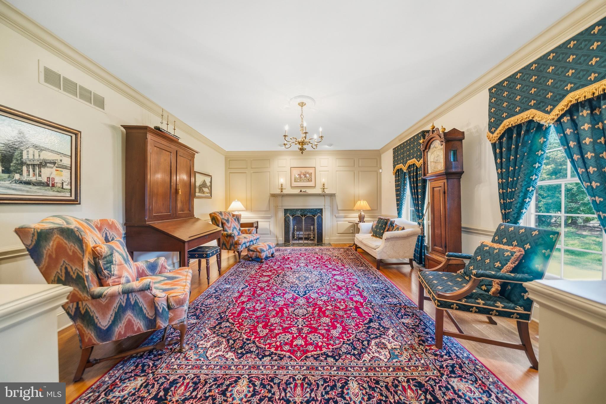 NITHSDALE - Residential