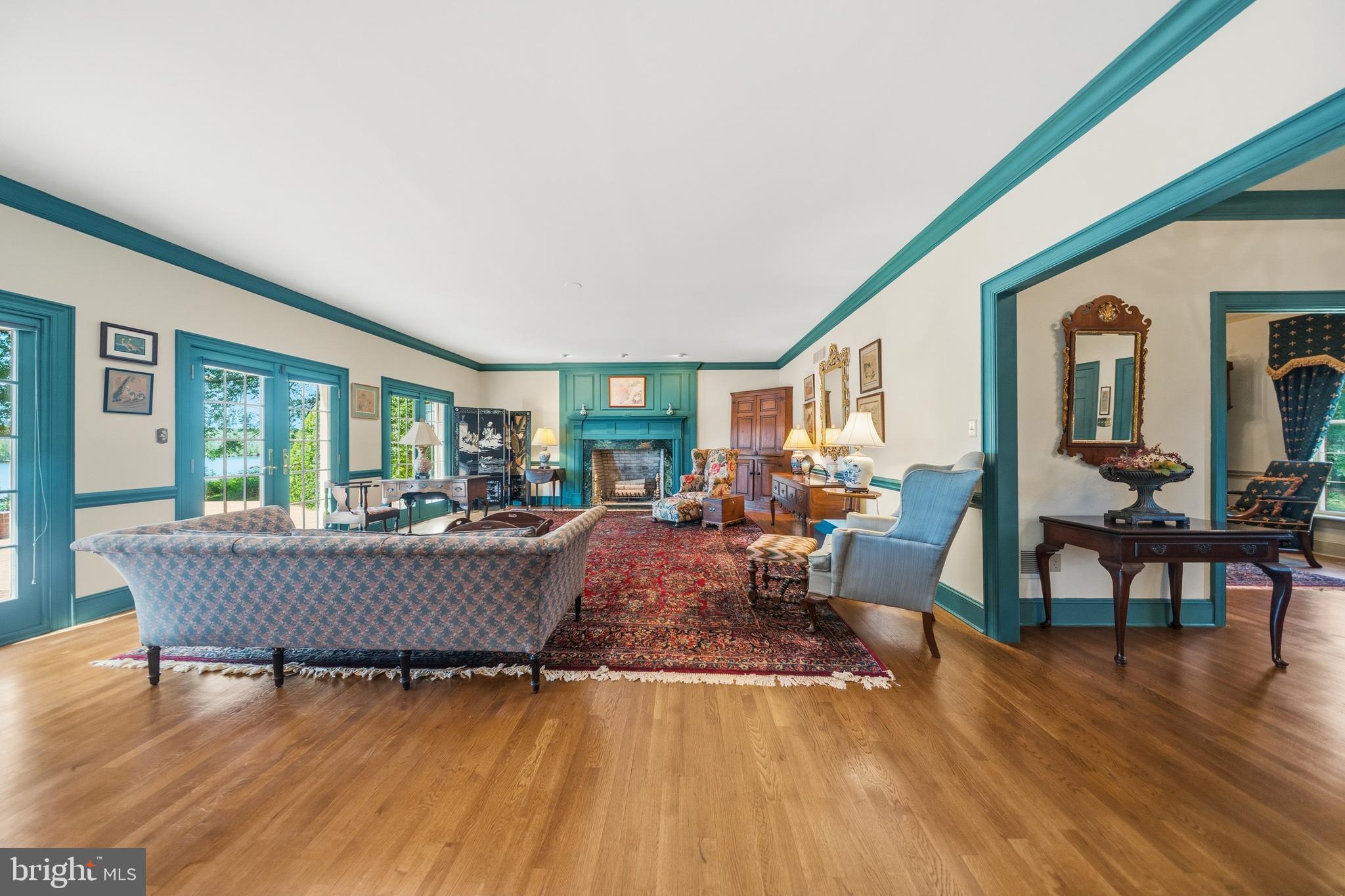 NITHSDALE - Residential