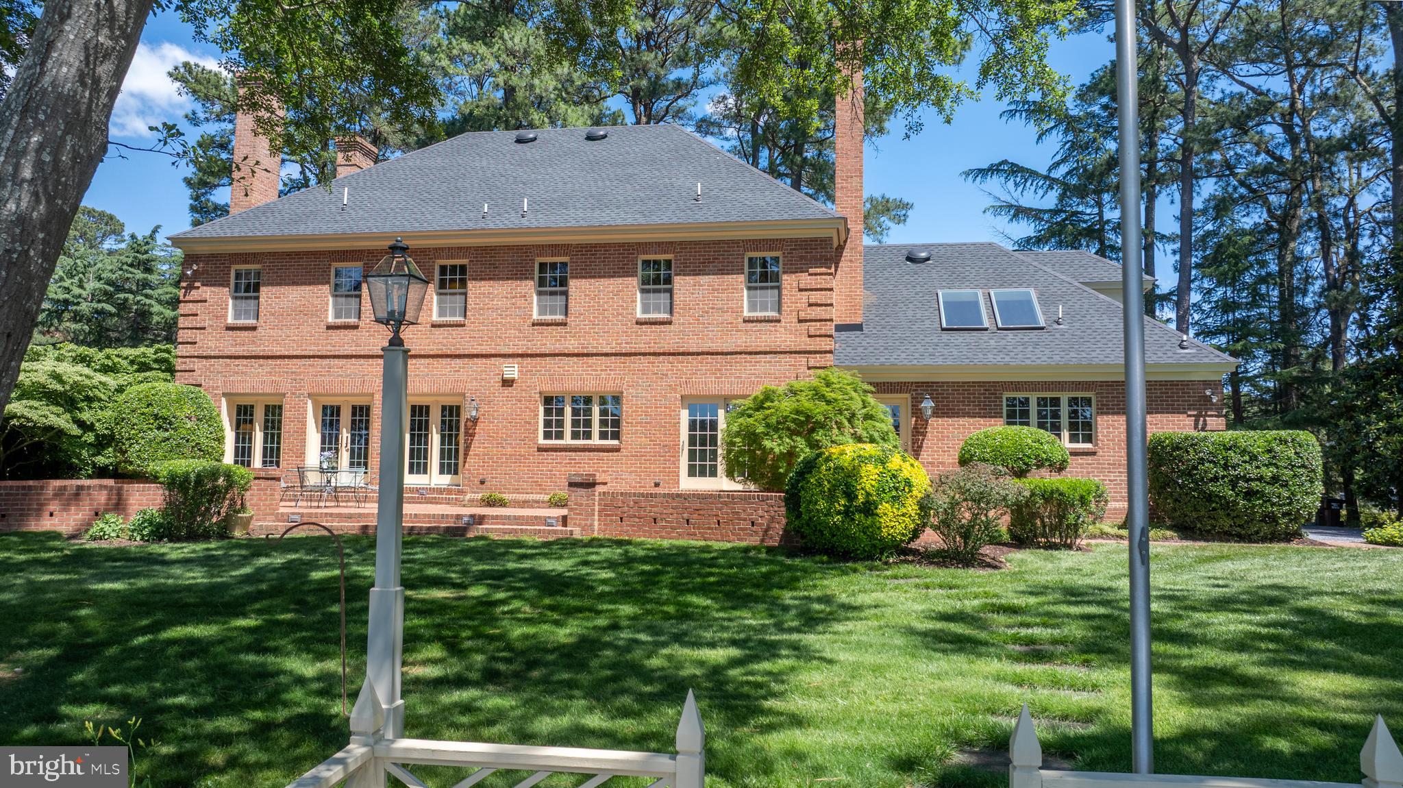 NITHSDALE - Residential