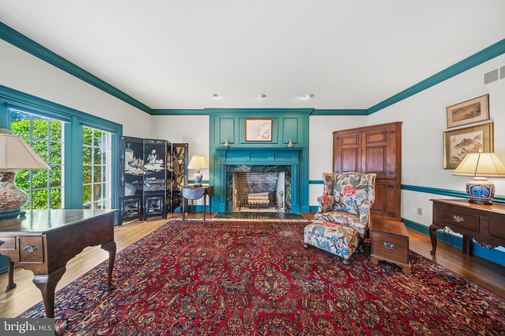 NITHSDALE - Residential