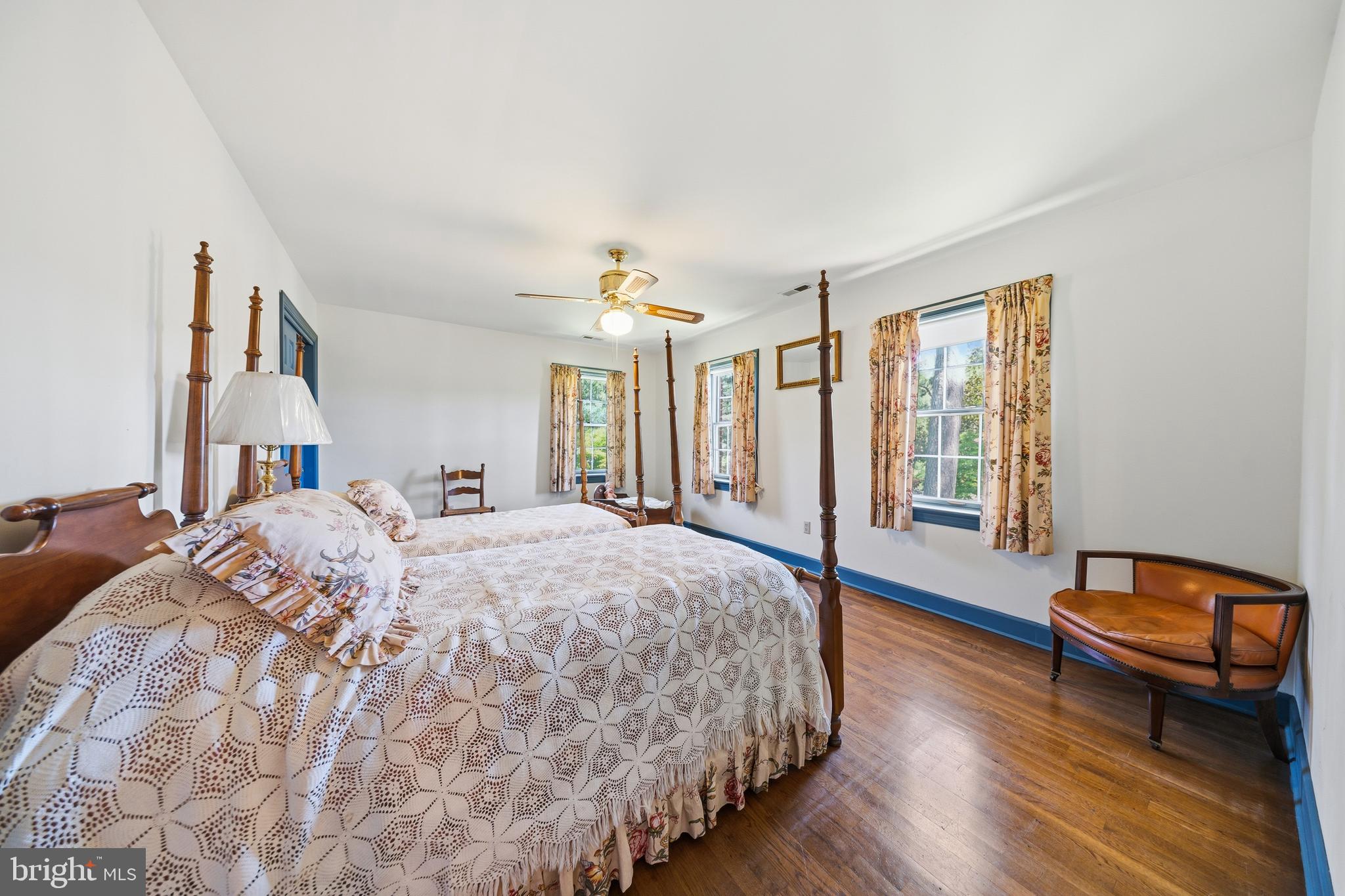 NITHSDALE - Residential