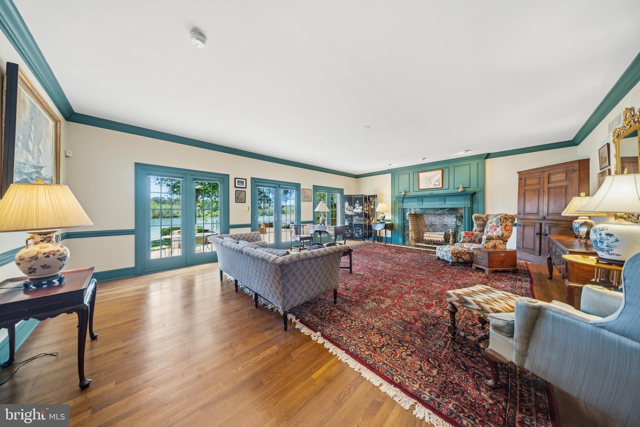 NITHSDALE - Residential