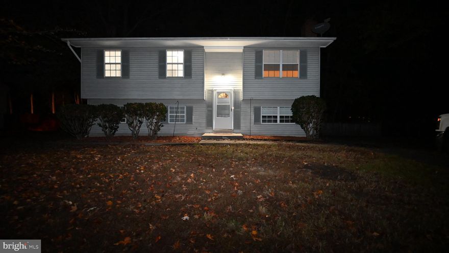 You will love the convenience to Route 5, Crain Highway, and Mattawoman-Beantown Road.  This subdivision is at the very Northern part of Waldorf, so it has easy access.   Enjoy 4 bedrooms, 2 full bathrooms, Living Room, Dining Room, Family room and it has its own laundry area.  There is a deck on the back of the home too!  You must have GOOD CREDIT at least 640 or MORE! Must have paystubs and proof of income.  NO PETS.  No SMOKING.  MUST obtain RENTERS insurance prior to move in.