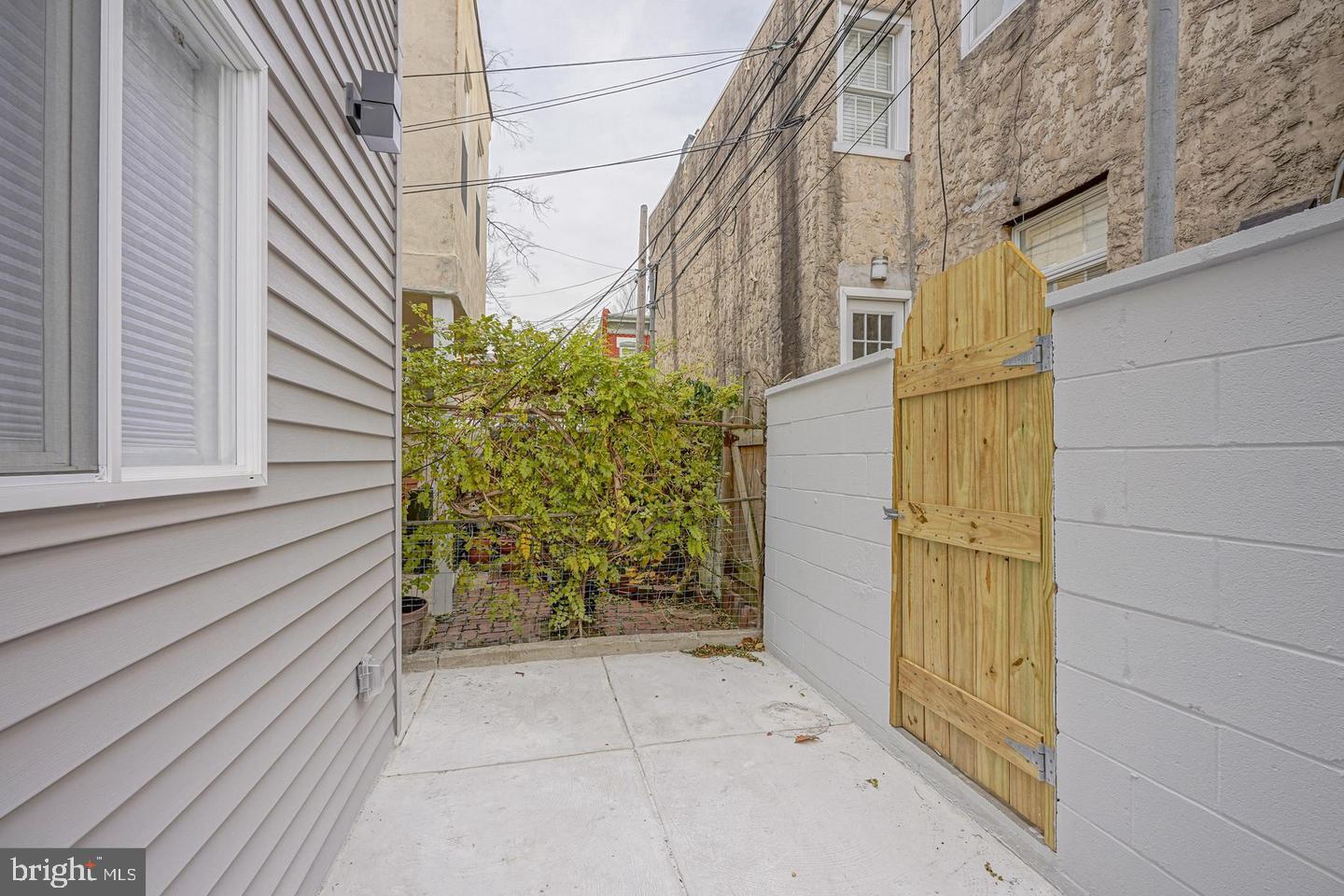 FITLER SQUARE - Residential