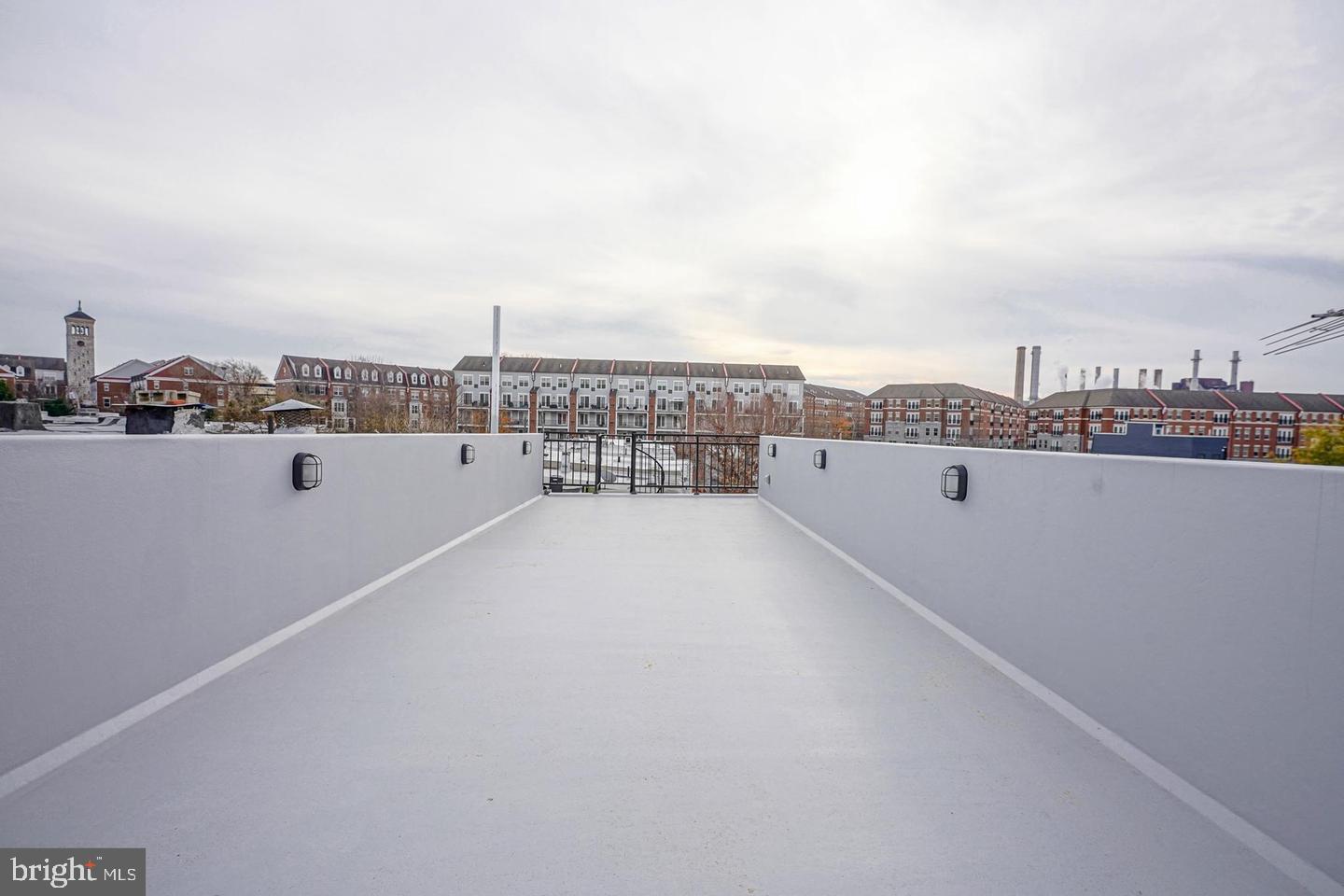 FITLER SQUARE - Residential