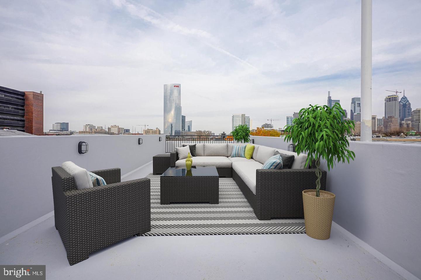 FITLER SQUARE - Residential