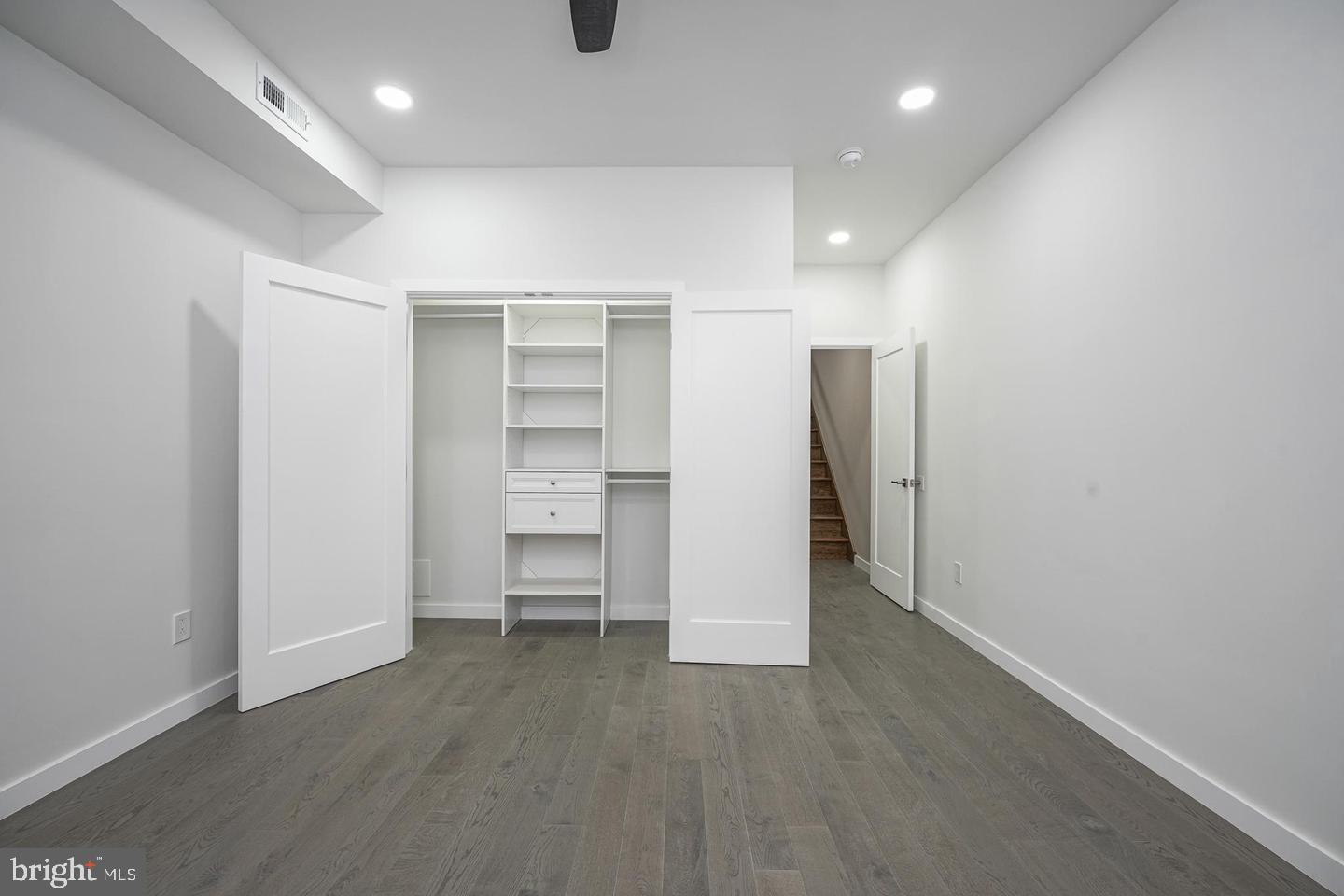 FITLER SQUARE - Residential