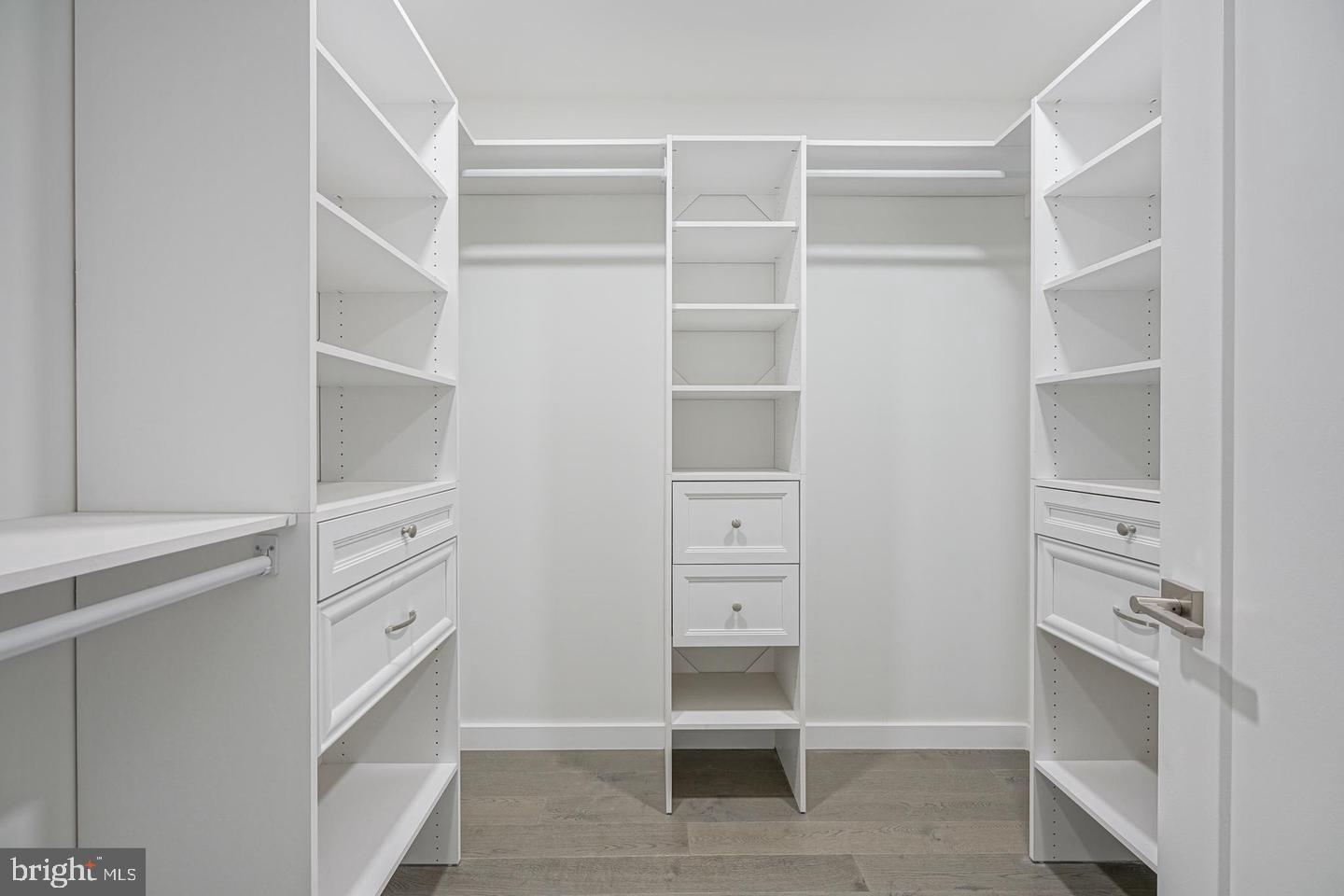 FITLER SQUARE - Residential