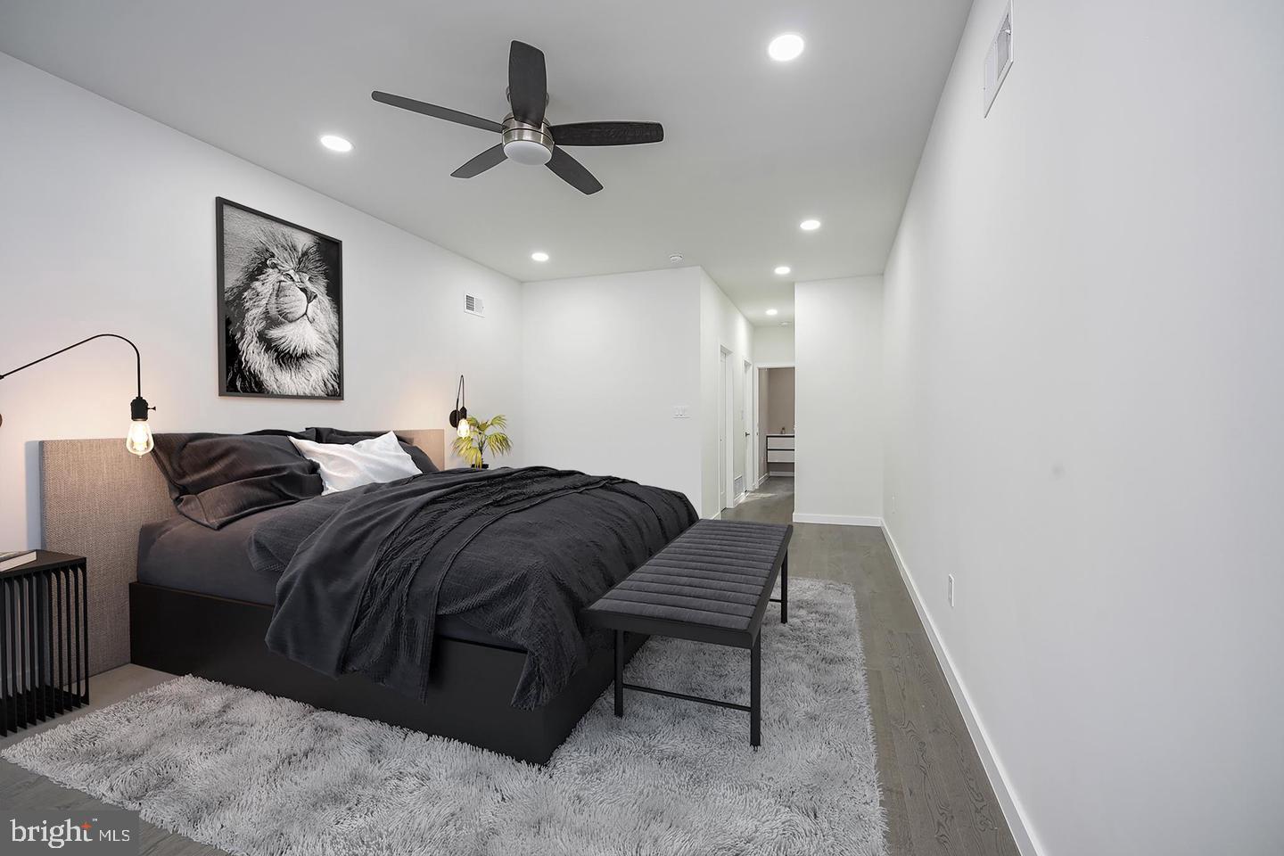 FITLER SQUARE - Residential