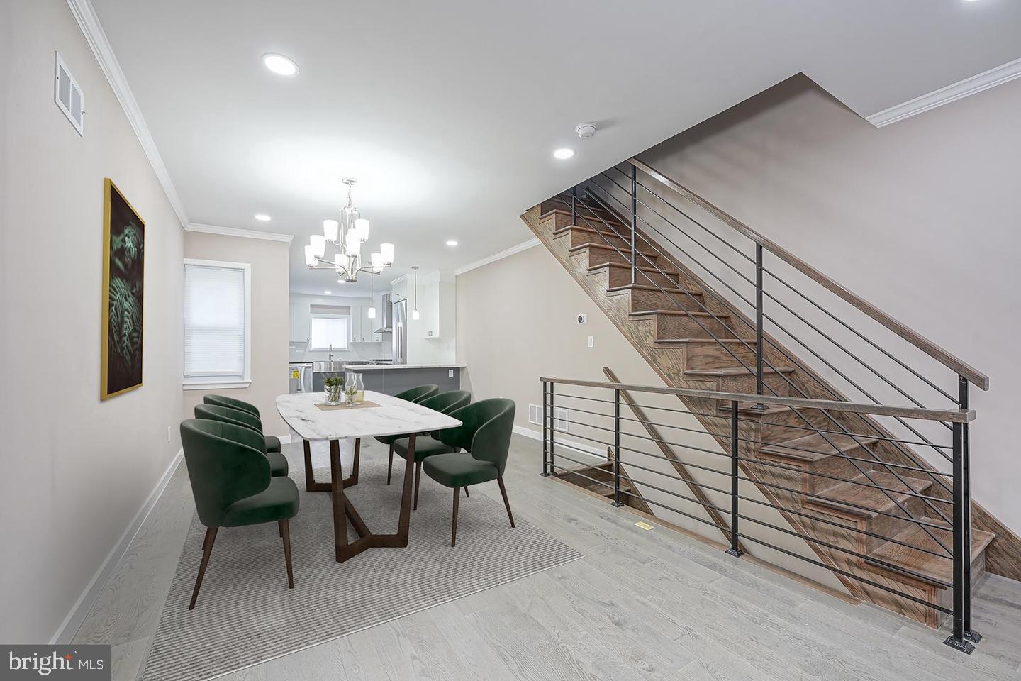 FITLER SQUARE - Residential