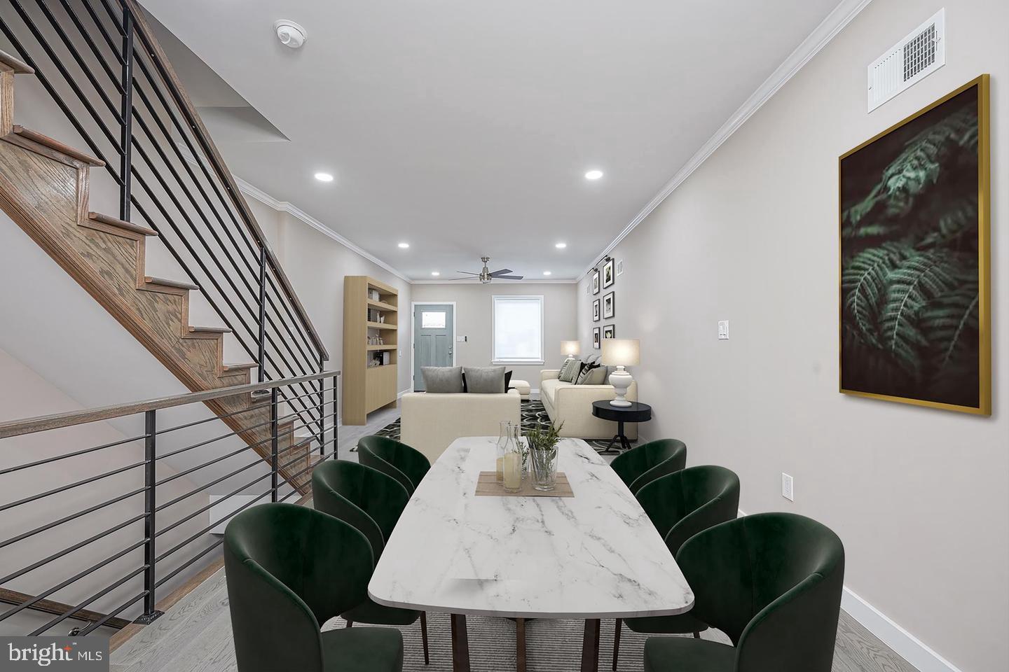 FITLER SQUARE - Residential