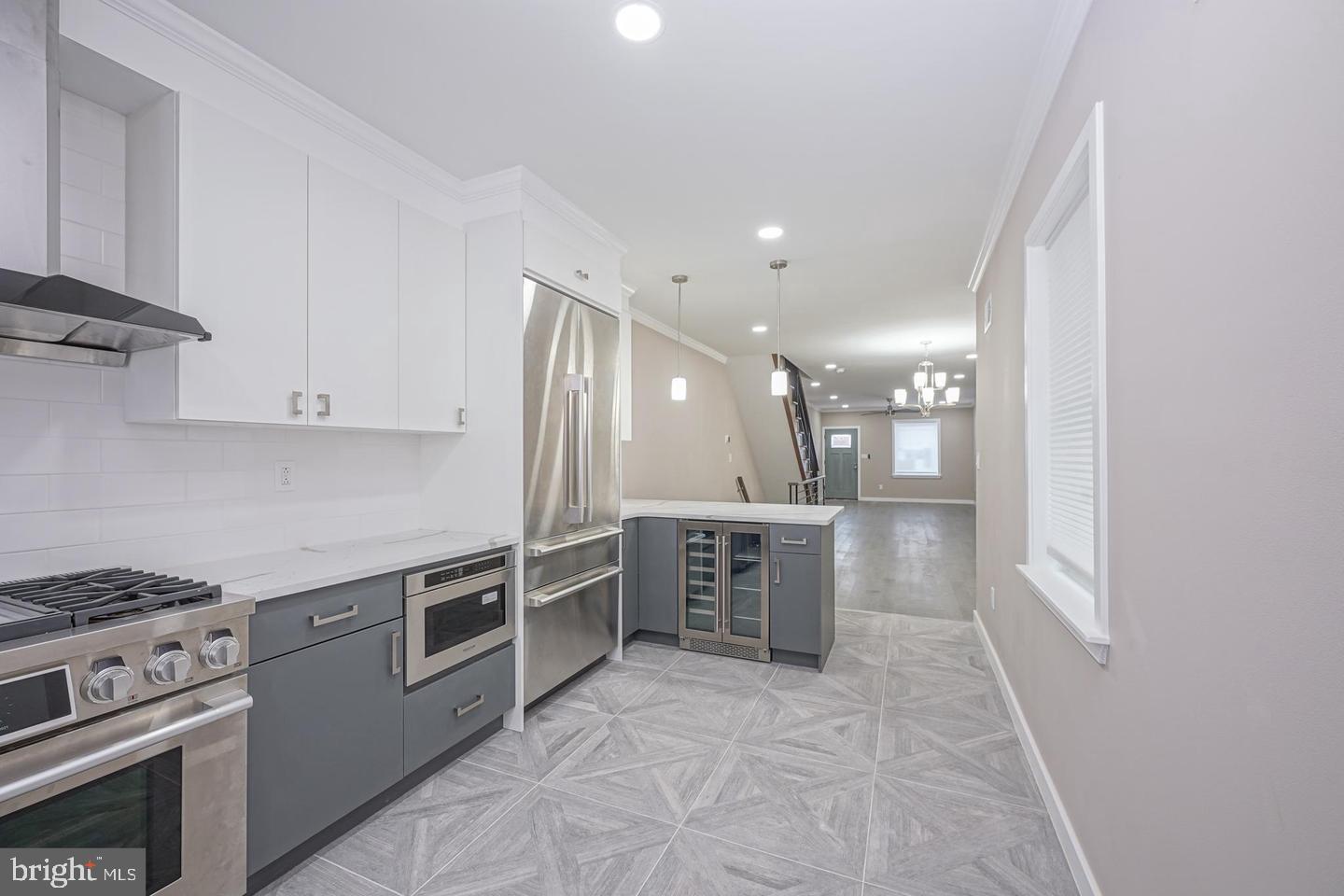 FITLER SQUARE - Residential