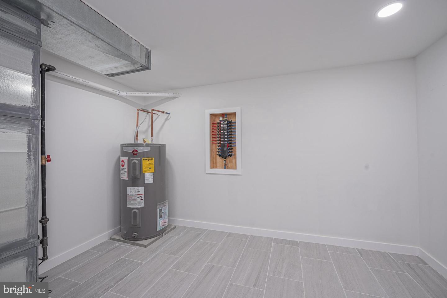 FITLER SQUARE - Residential