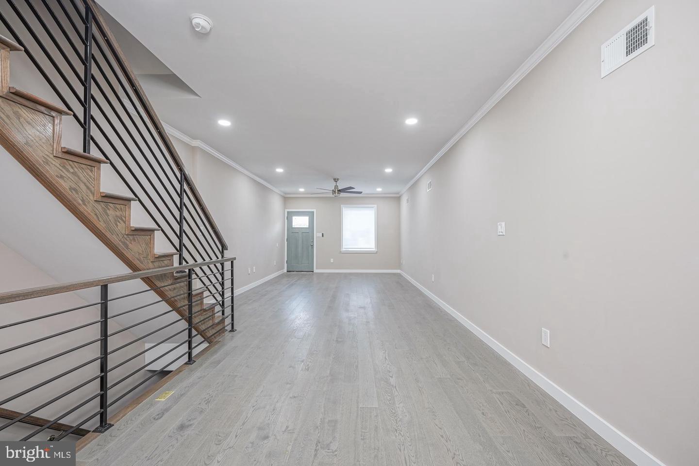 FITLER SQUARE - Residential