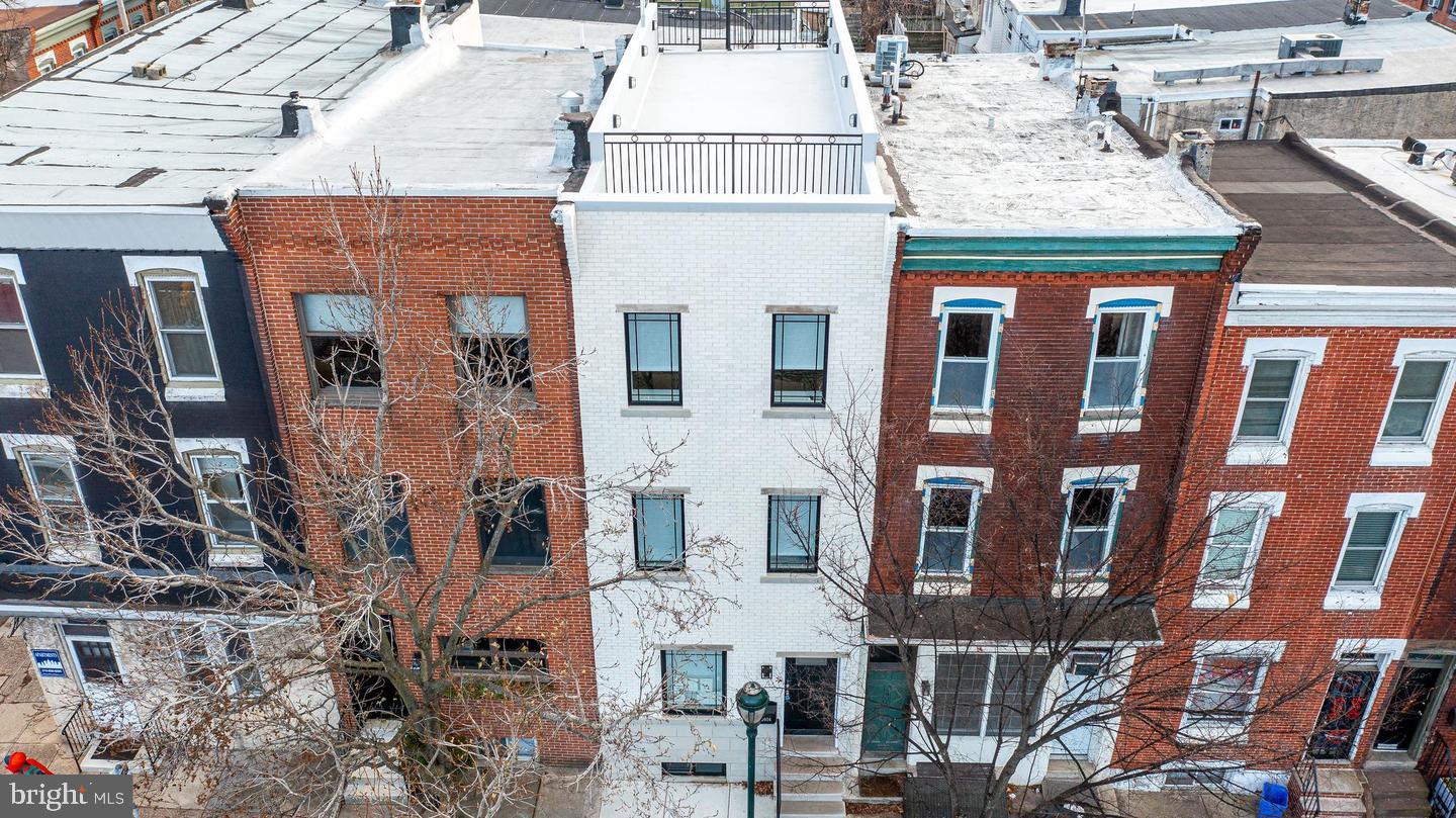 FITLER SQUARE - Residential