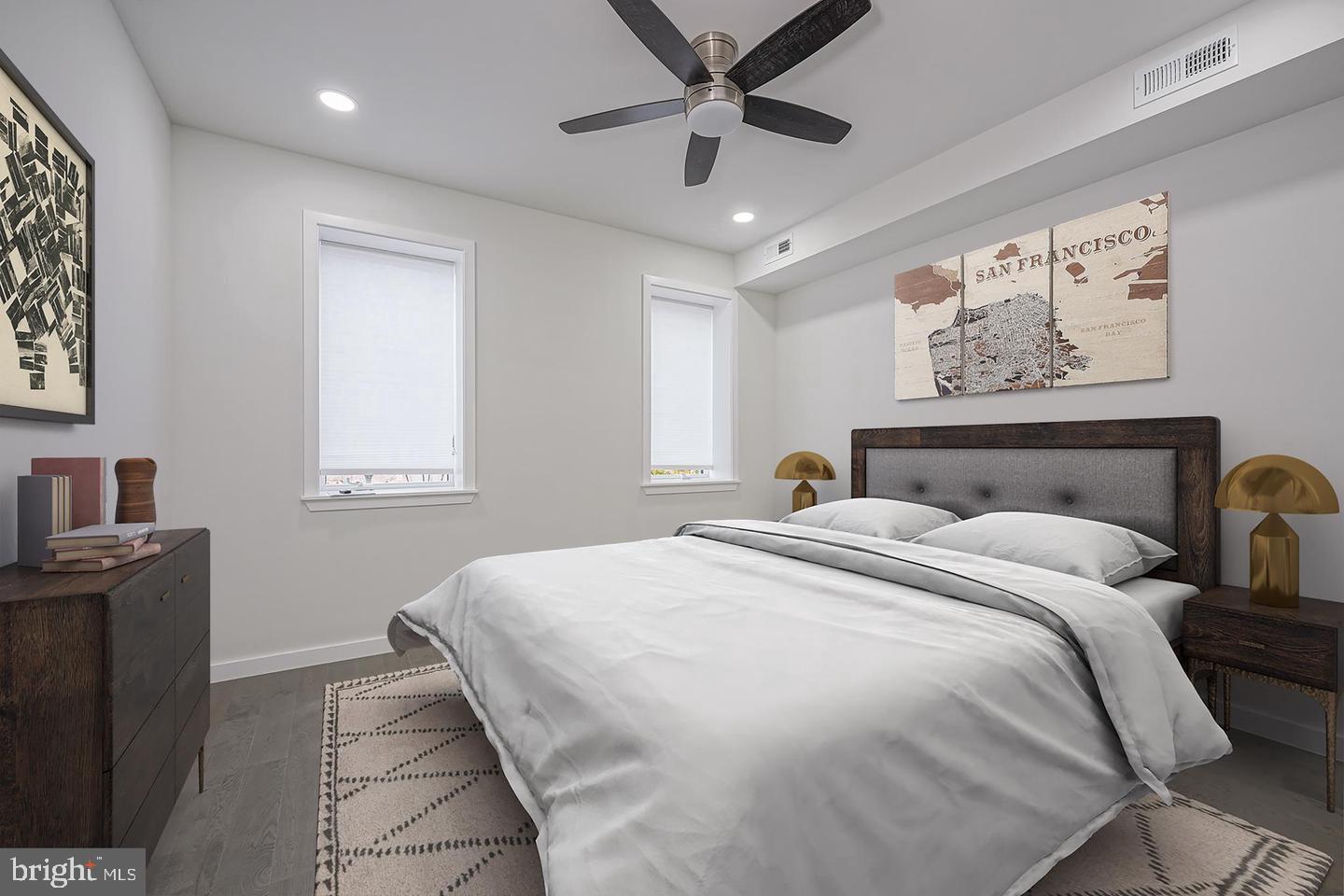 FITLER SQUARE - Residential