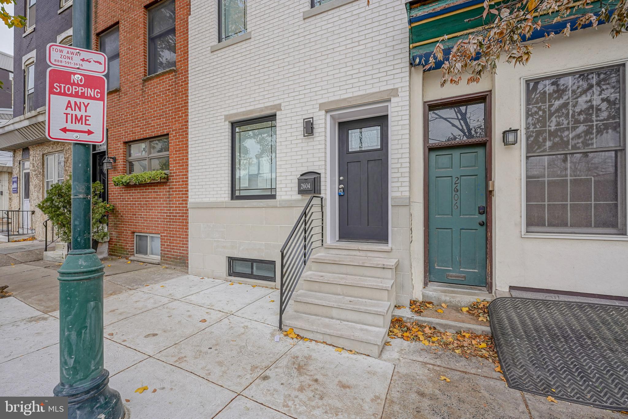 FITLER SQUARE - Residential