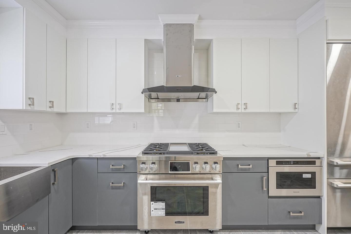 FITLER SQUARE - Residential