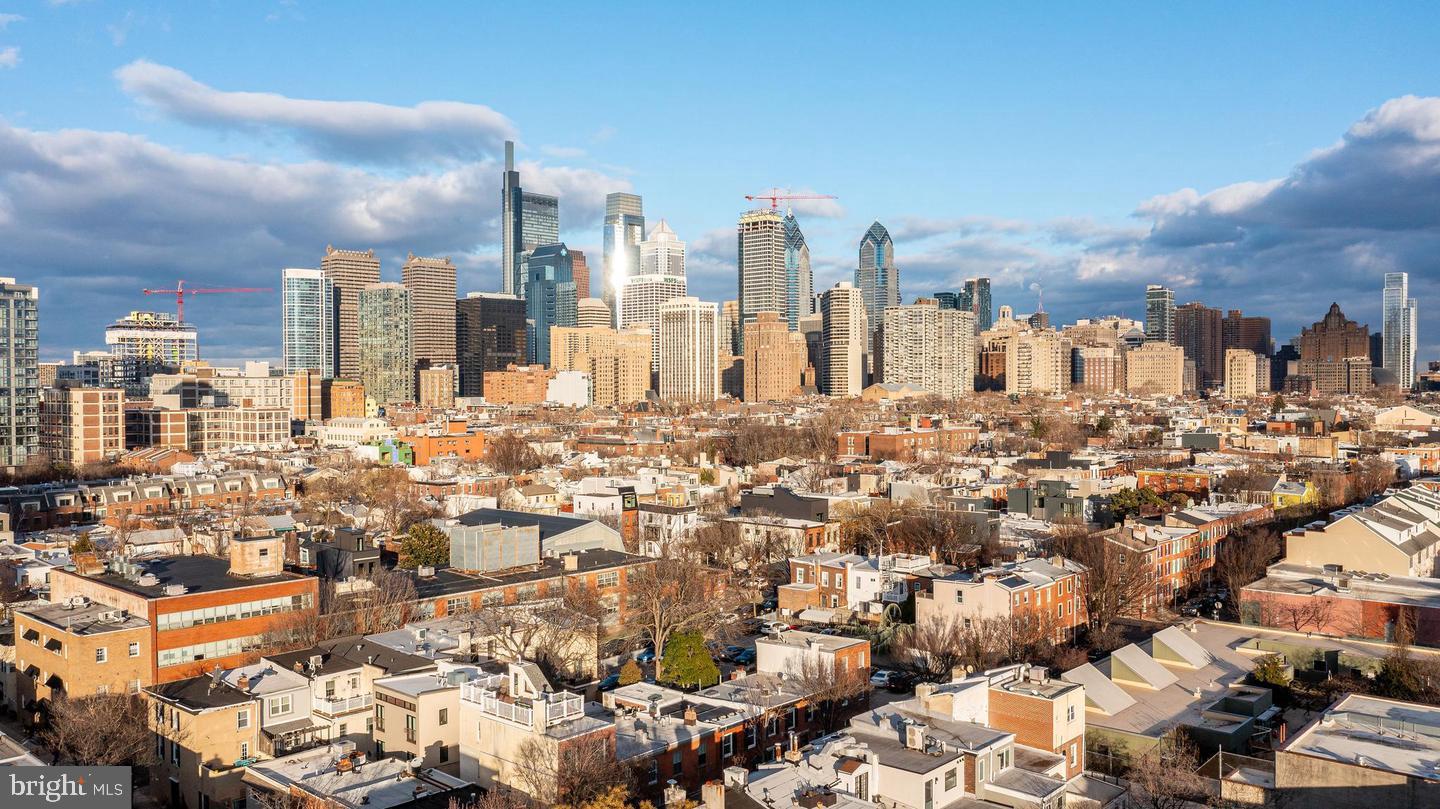 FITLER SQUARE - Residential