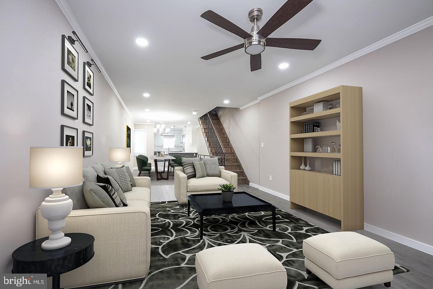 FITLER SQUARE - Residential