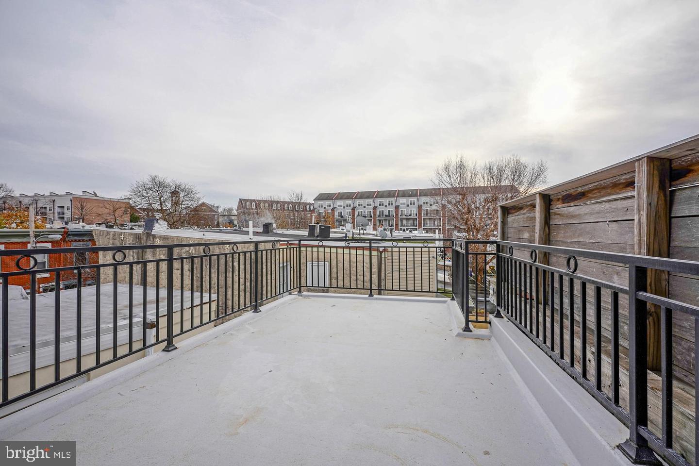 FITLER SQUARE - Residential