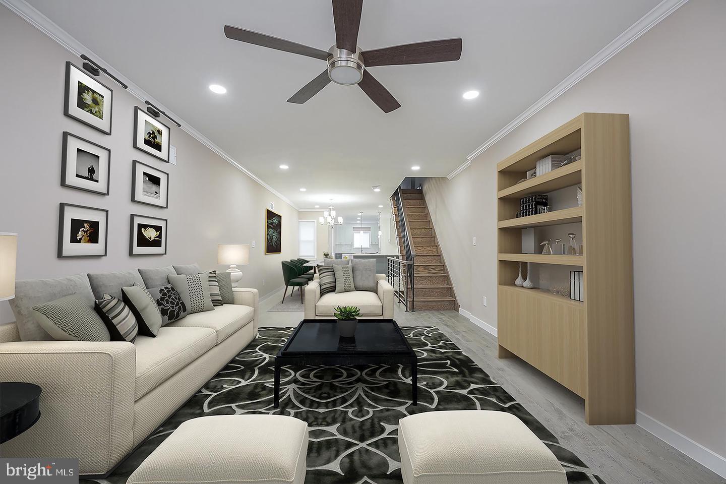 FITLER SQUARE - Residential