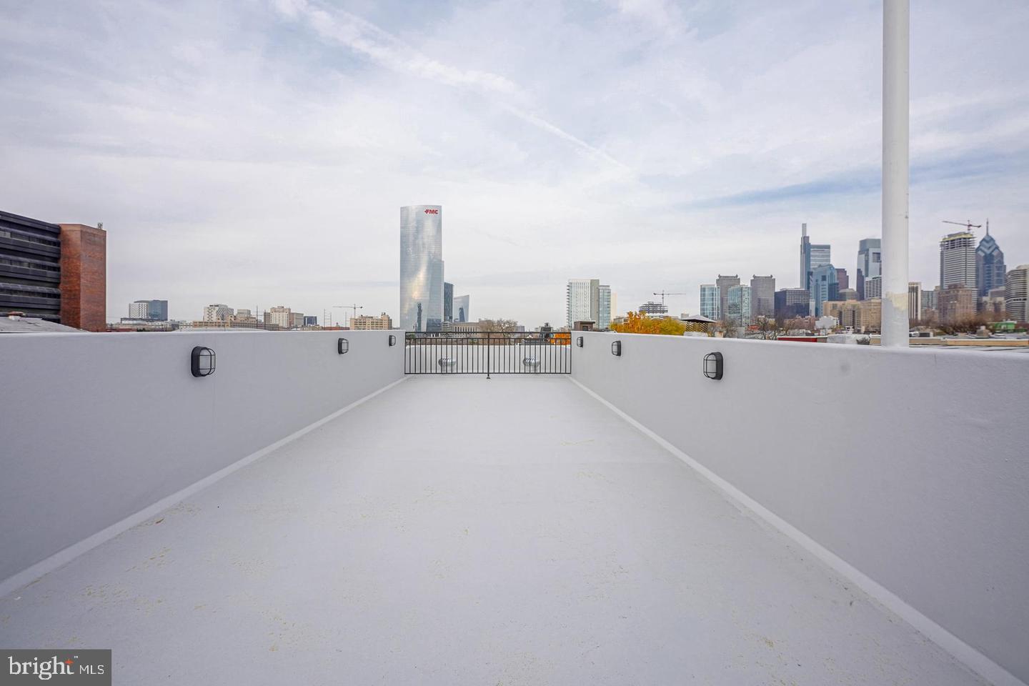 FITLER SQUARE - Residential