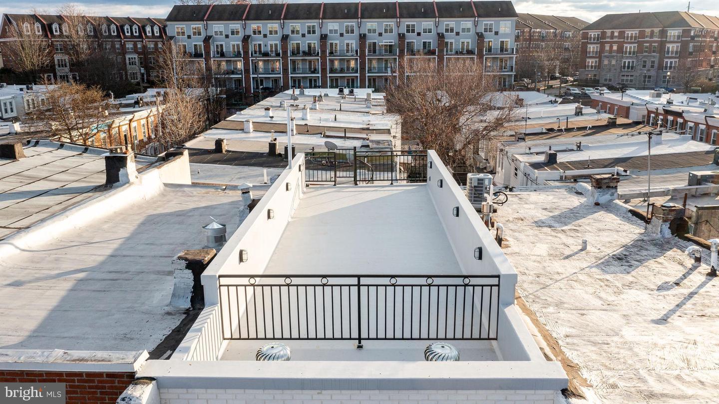 FITLER SQUARE - Residential