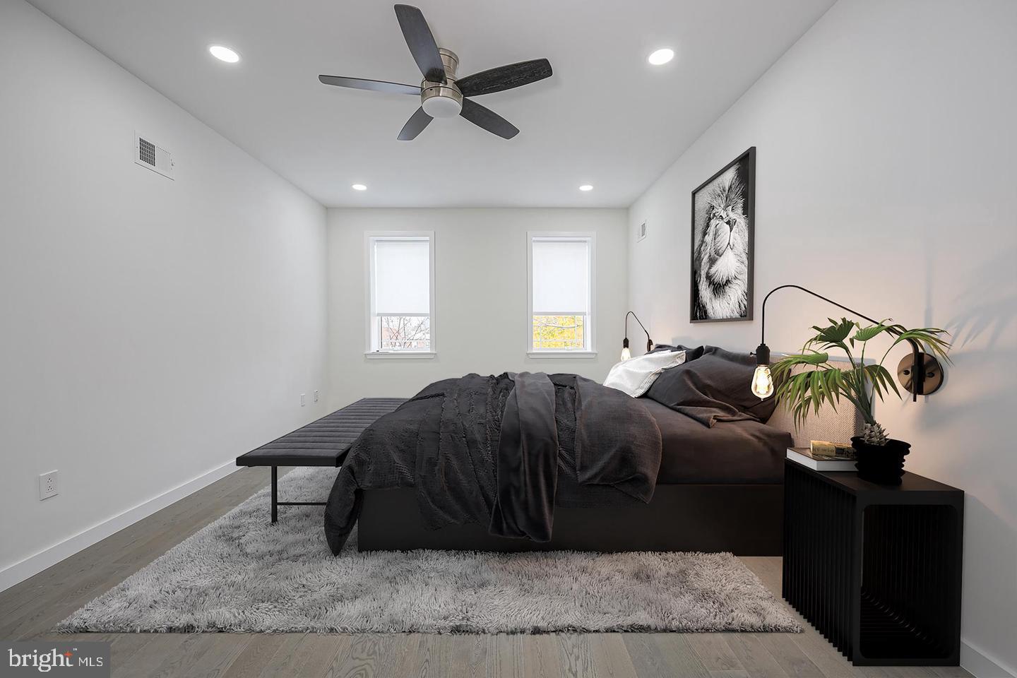 FITLER SQUARE - Residential