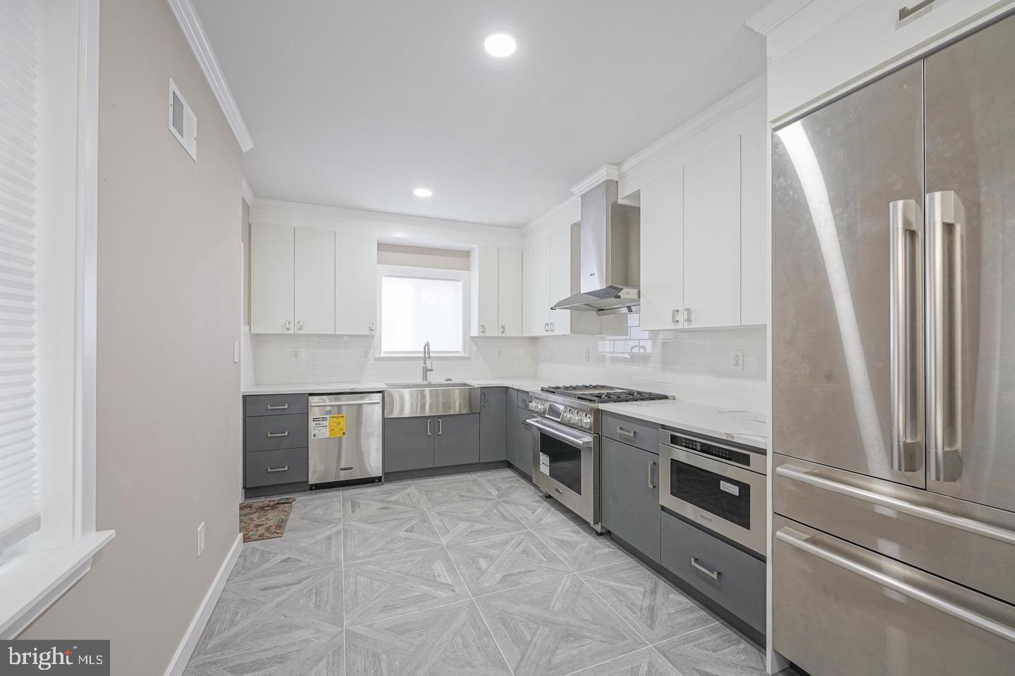 FITLER SQUARE - Residential