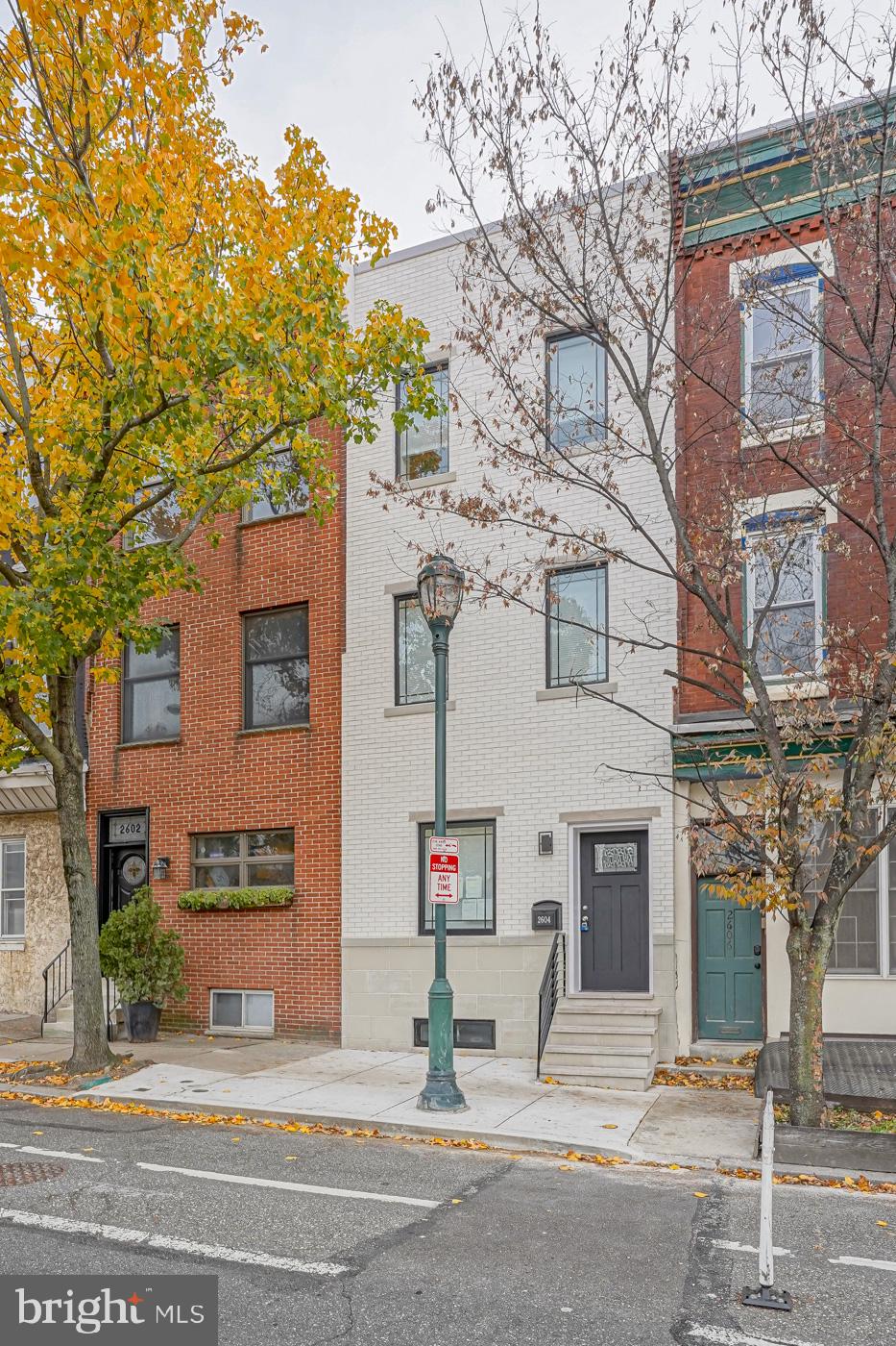 FITLER SQUARE - Residential