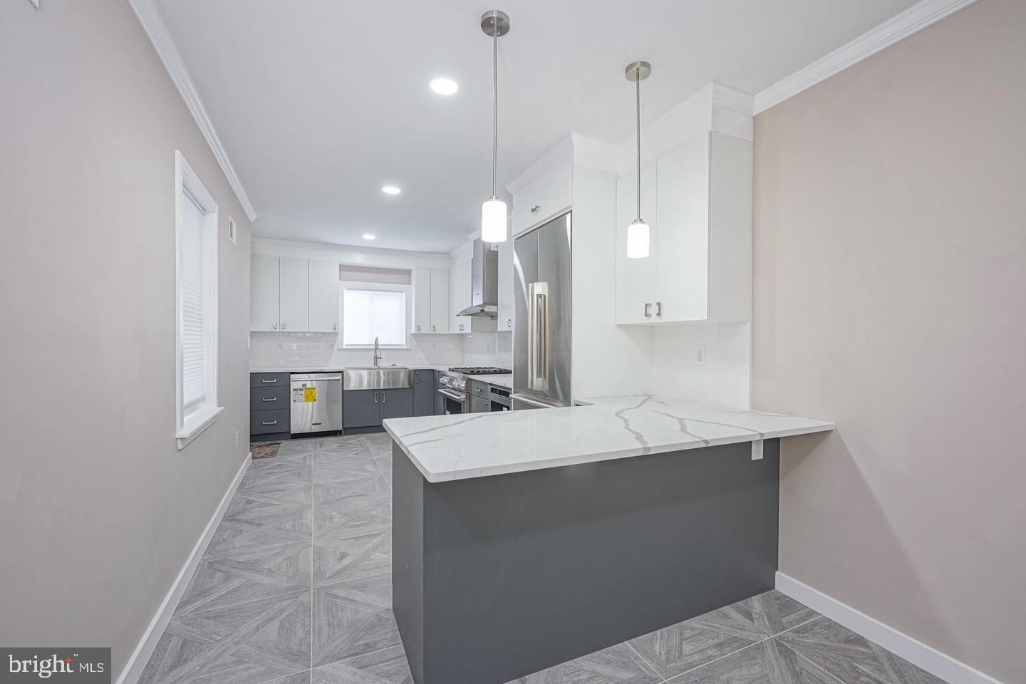 FITLER SQUARE - Residential