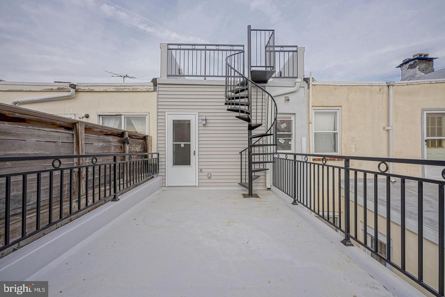 FITLER SQUARE - Residential